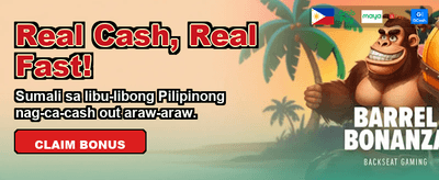 Welcome Bonus for New Players!