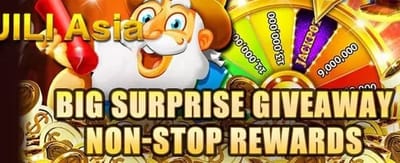 Free Spins Bonus Extravaganza promotion banner